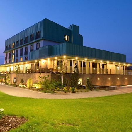 Hotel Bartos Frenstat pod Radhostem Ngoại thất bức ảnh
