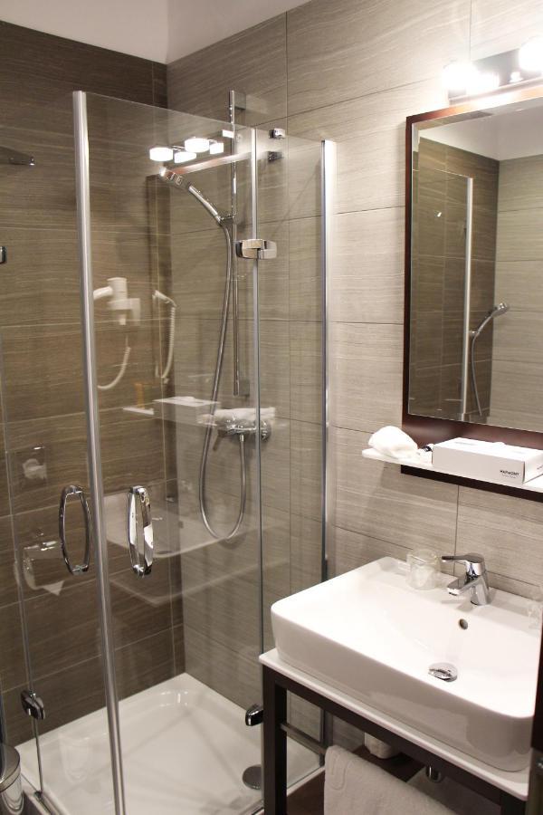 Hotel Bartos Frenstat pod Radhostem Ngoại thất bức ảnh