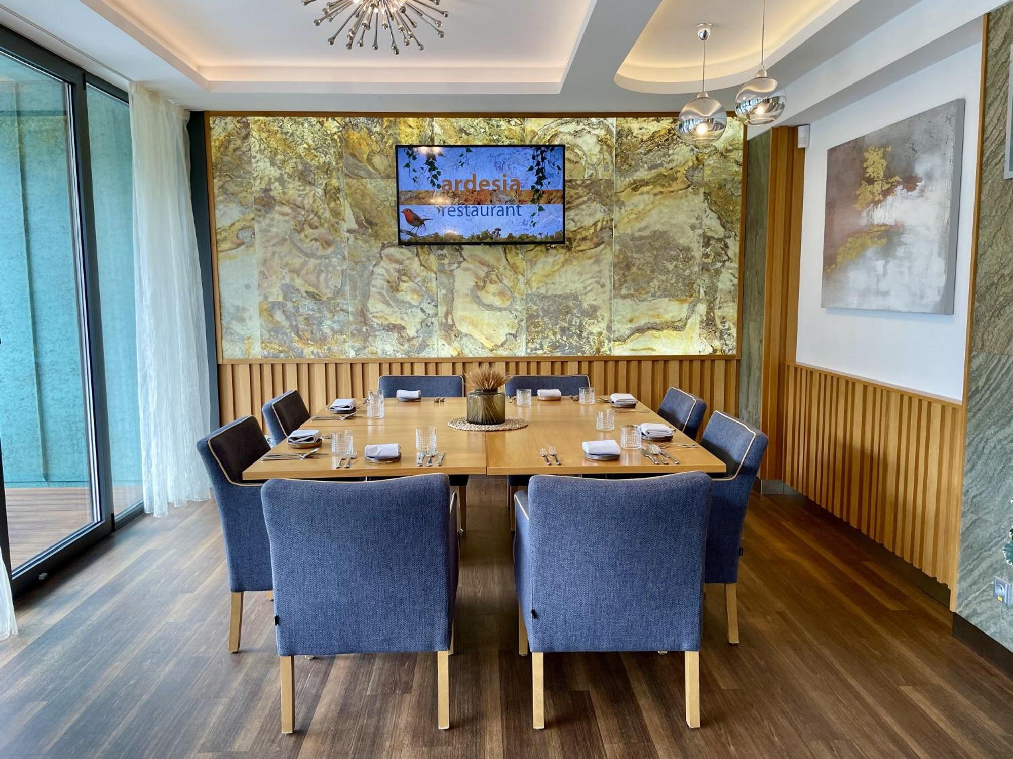Hotel Bartos Frenstat pod Radhostem Ngoại thất bức ảnh