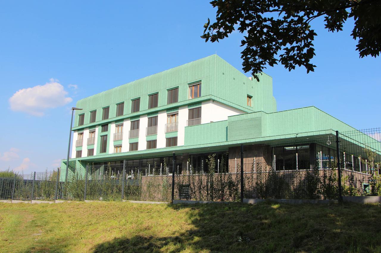 Hotel Bartos Frenstat pod Radhostem Ngoại thất bức ảnh