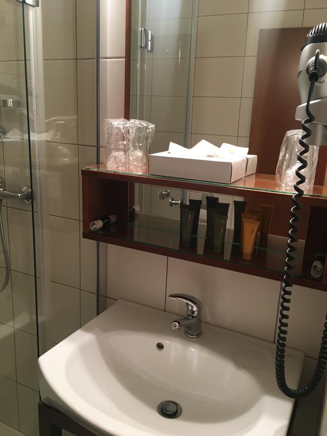 Hotel Bartos Frenstat pod Radhostem Ngoại thất bức ảnh