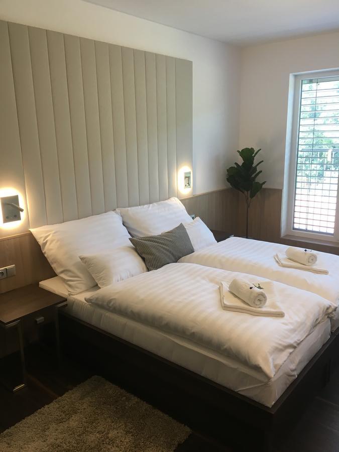 Hotel Bartos Frenstat pod Radhostem Ngoại thất bức ảnh