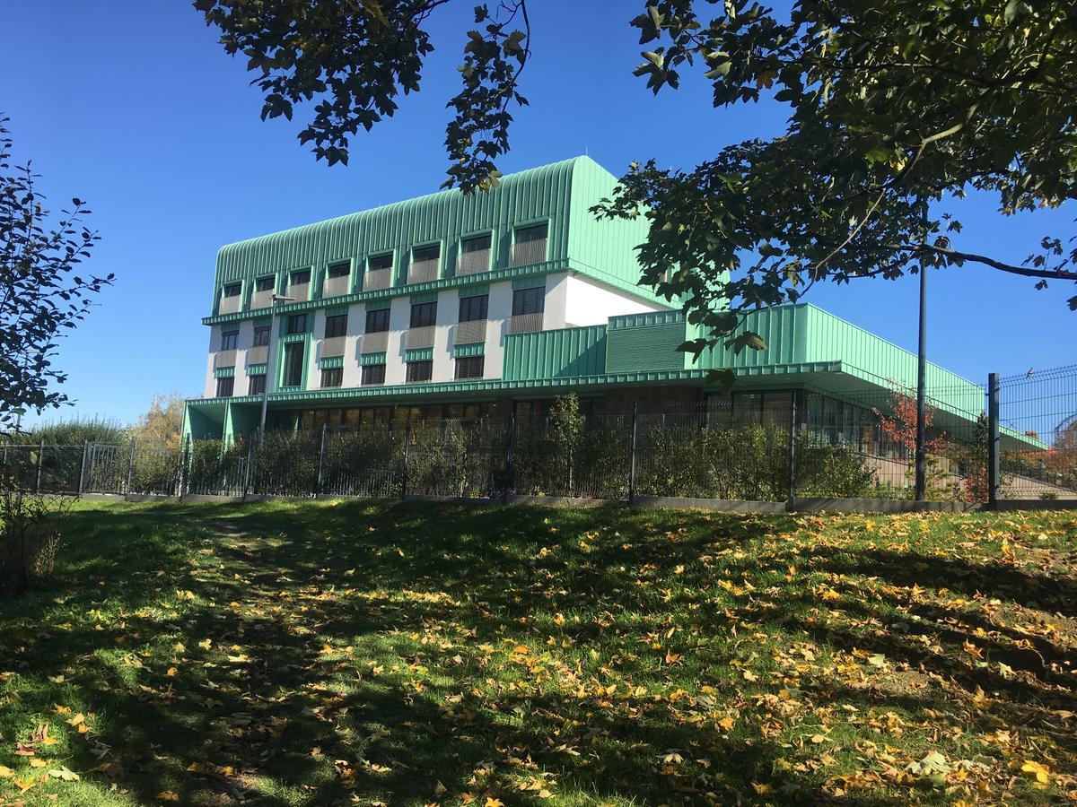 Hotel Bartos Frenstat pod Radhostem Ngoại thất bức ảnh