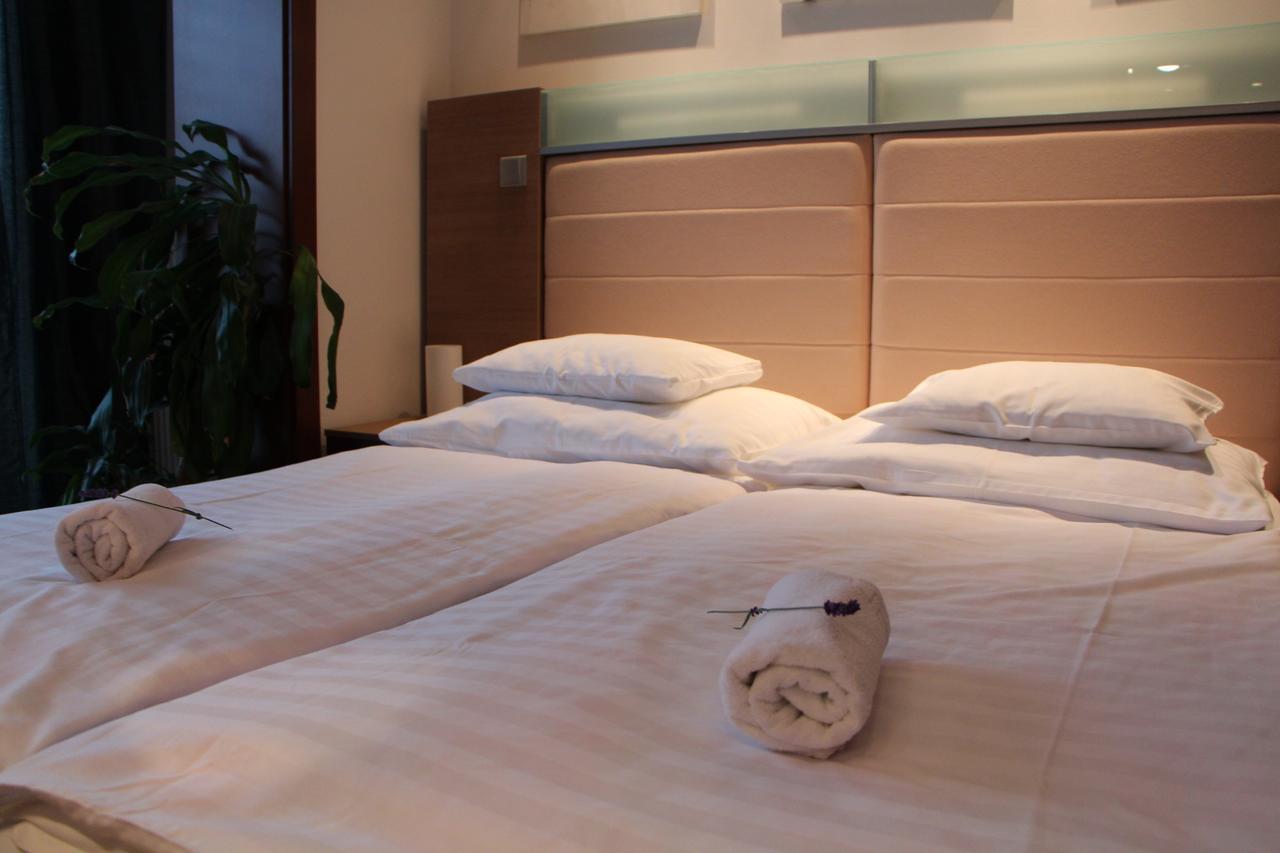 Hotel Bartos Frenstat pod Radhostem Ngoại thất bức ảnh