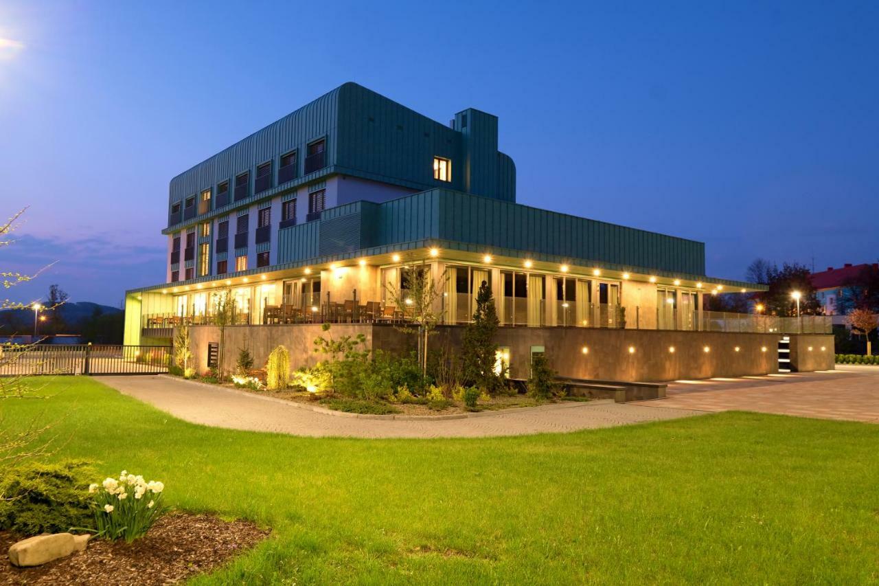 Hotel Bartos Frenstat pod Radhostem Ngoại thất bức ảnh
