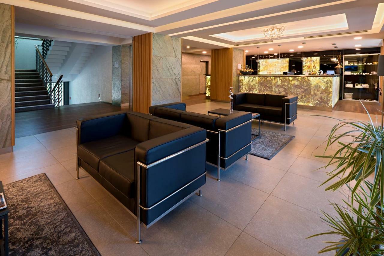 Hotel Bartos Frenstat pod Radhostem Ngoại thất bức ảnh