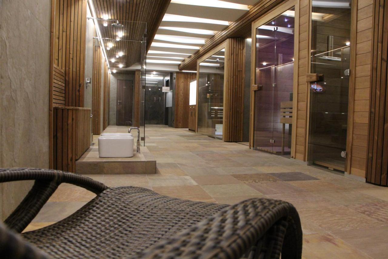 Hotel Bartos Frenstat pod Radhostem Ngoại thất bức ảnh